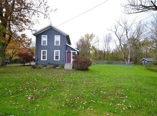 3003 Kenyon Rd, Williamson, NY 14589