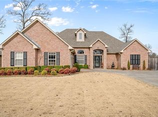 1563 Fianna Place Ter, Fort Smith, AR 72908