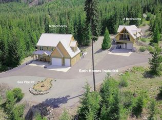 220 High Mark Dr, Cle Elum, WA 98922