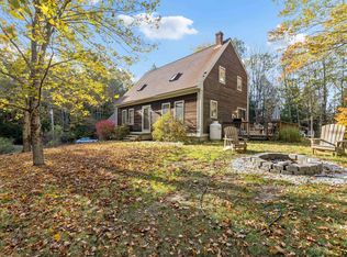 742 River Rd, Buxton, ME 04093