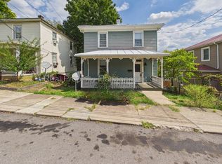 523 Marquis St, Staunton, VA 24401