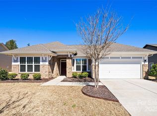 2914 Hiddenbrook Way, Indian Land, SC 29707