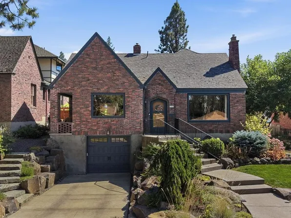 1107 W 18th Ave, Spokane, WA 99203