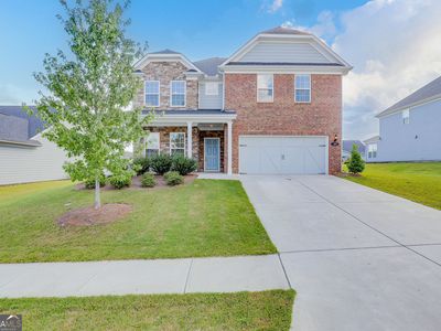 109 Soundview Trce, Peachtree City, GA, 30269
