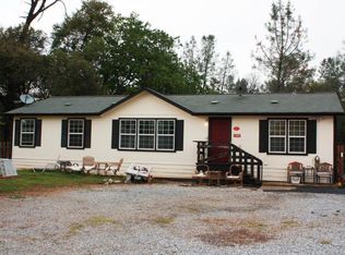 13760 Bear Mountain Rd, Redding, CA 96003