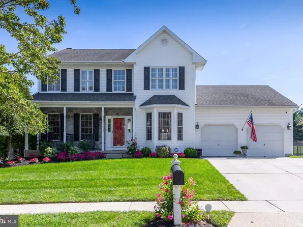135 Yorktown Rd, Woolwich Township, NJ 08085