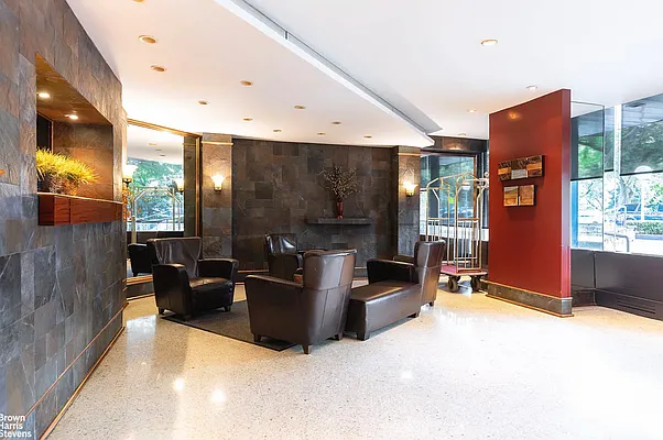 Rented by Brown Harris Stevens | media 16