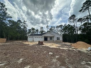 15640 Raccoon Run, Wagram, NC 28396