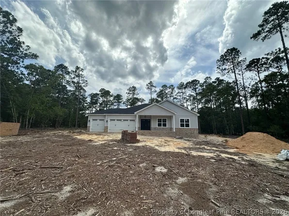 15640 Raccoon Run, Wagram, NC 28396
