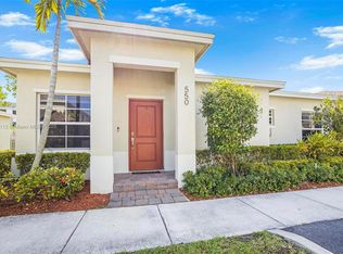 Fvp Subdivision, Florida City, FL 33034