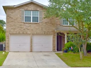 1619 Rainy Brk, Schertz, TX 78154