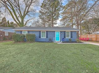 111 Summit Ave, Goose Creek, SC 29445