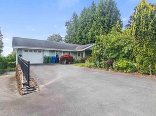 2544 Sunnyside Cres, Abbotsford, BC V2T 1Y2