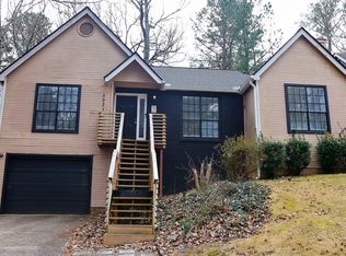 5531 Marbut Rd, Lithonia, GA 30058