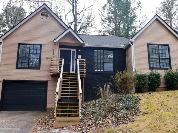 5531 Marbut Rd, Lithonia, GA 30058