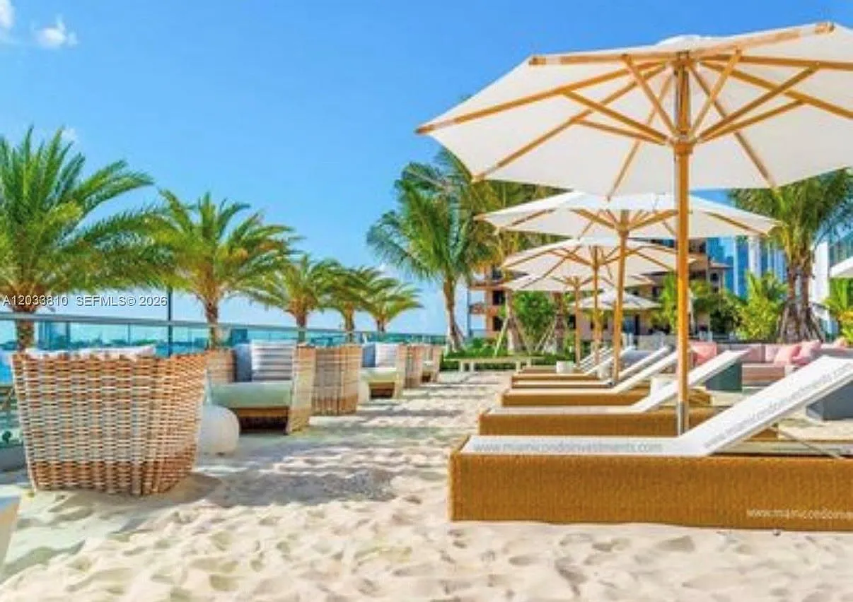 Biscayne Beach Condo — Photo 4