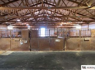 14320 W Sand Hill Rd, Louisville, NE 68037