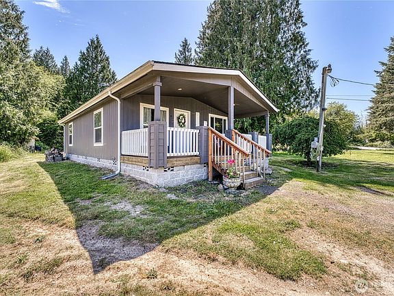 2nd image of 4436 SE Horstman Road
