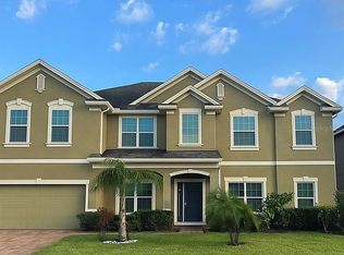2691 Cypress Tree Trl, Saint Cloud, FL 34772