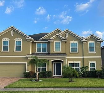 2691 Cypress Tree Trl, Saint Cloud, FL, 34772