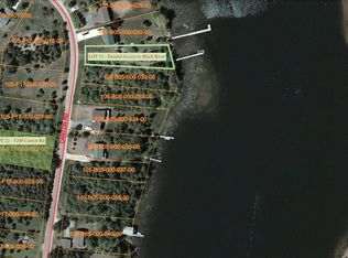 3208 Canton Rd, Cheboygan, MI 49721