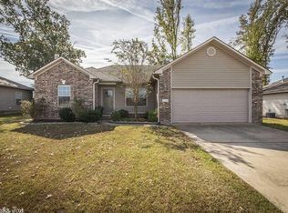 137 Peach St, Austin, AR 72007