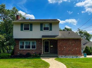 6 Thompson Ave, Pitman, NJ 08071