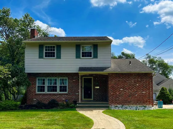 6 Thompson Ave, Pitman, NJ 08071