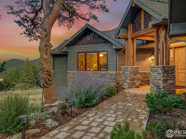 112 Ute Ln, Estes Park, CO 80517