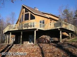 65 Dodson Hill Rd, Bloomsburg, PA 17815