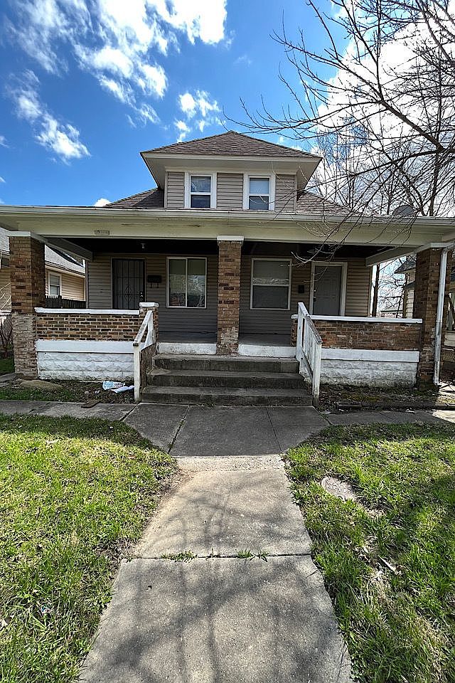 2519 Southeastern Ave, Indianapolis, IN 46201 Zillow