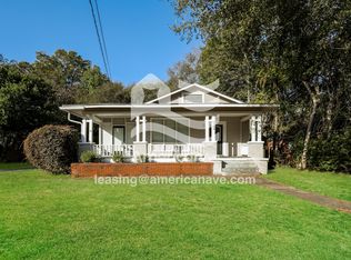 2309 Summerville Rd, Phenix City, AL 36867