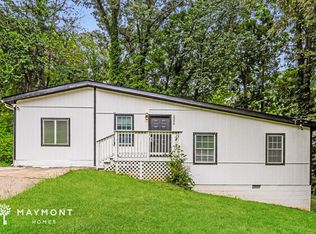 2396 Abner Pl NW, Atlanta, GA 30318