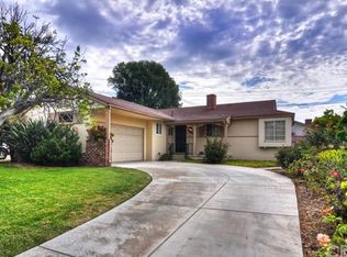 10410 McAtee Dr, Whittier, CA 90603