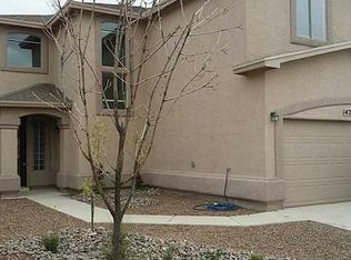 14202 Otter Point Dr, El Paso, TX 79938