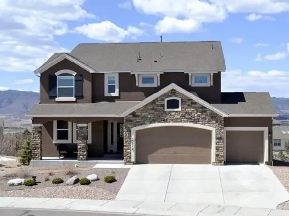 15716 Transcontinental Dr, Monument, CO 80132