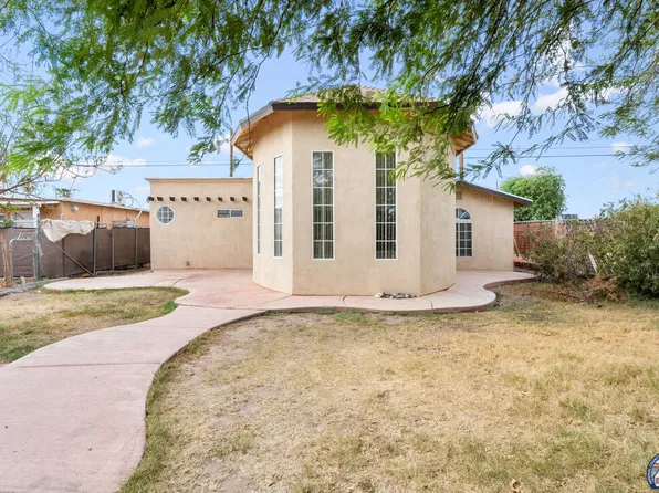 329 E State St, El Centro, CA 92243