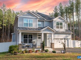 481 Country Creek Way, Palmyra, VA 22963