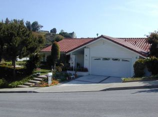 33911 Avenida Calita, San Juan Capistrano, CA 92675