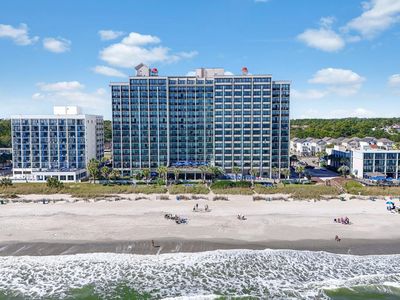 2401 S Ocean Blvd. #1456, Myrtle Beach, SC, 29577