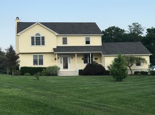 17 Jakes Way, Poughquag, NY 12570