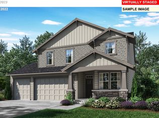 18520 Melissa Ave, Sandy, OR 97055