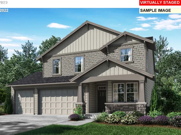 18520 Melissa Ave, Sandy, OR 97055