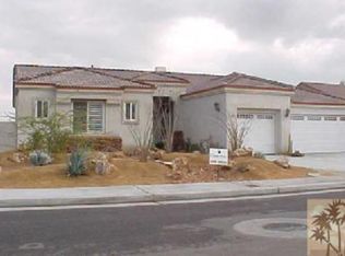 3400 Avenida San Gabriel Rd, Palm Springs, CA 92262