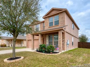 3616 Double Diamond, Selma, TX 78154