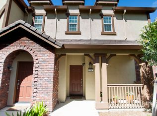 174 S Veracruz Pl, Mountain House, CA