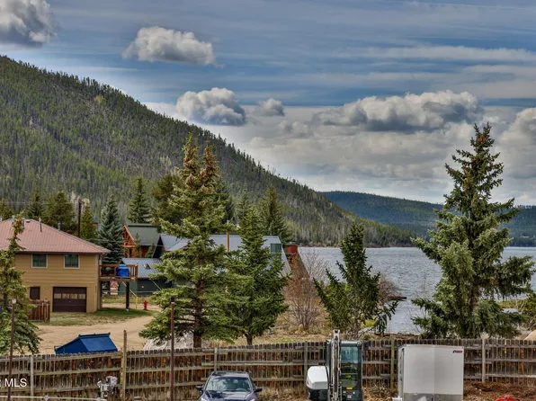 203 BELLA VISTA #203, Grand Lake, CO 80447