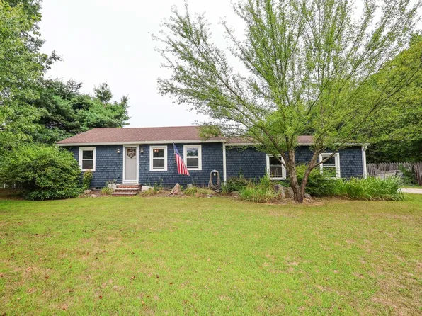 24 Stearns Road, Amherst, NH 03031