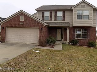 8505 Pathfinder Ct, Louisville, KY 40291