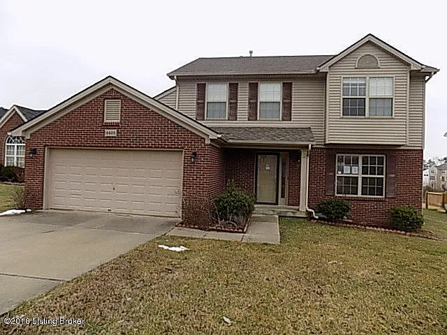 8505 Pathfinder Ct photo 1